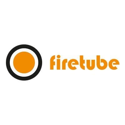 firetube Logo