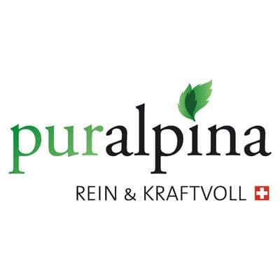 puralpina Logo