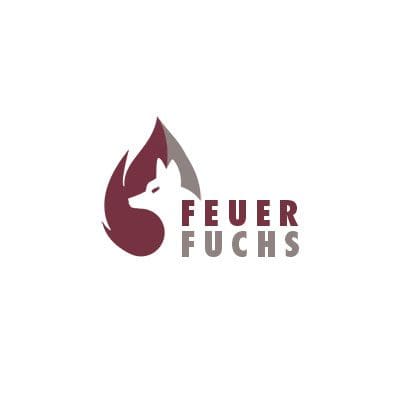 Feuer-Fuchs Logo