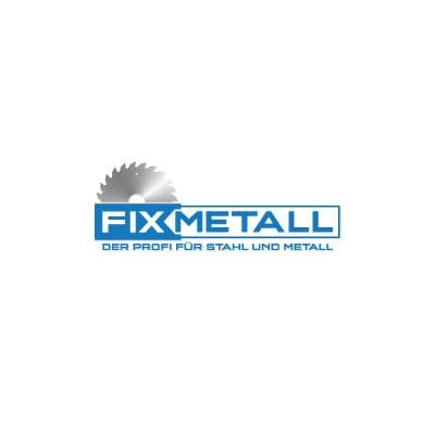 FixMetall Logo