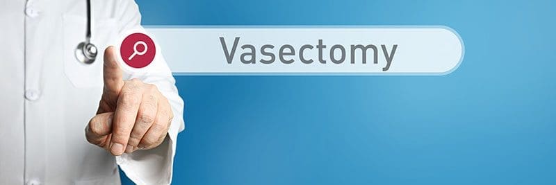 Informationen und Wissenswertes zum Thema Vasektomie