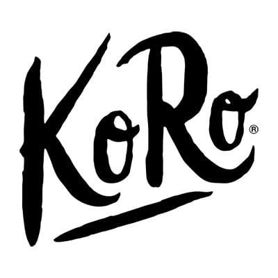 KoRo Logo