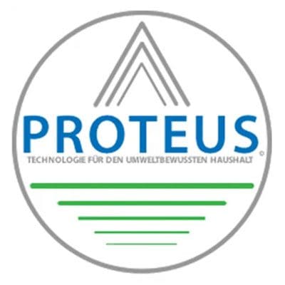 Proteus Sensor Logo