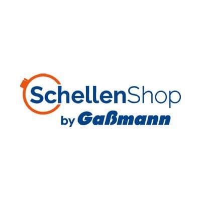 Schellenshop by Gaßmann Logo