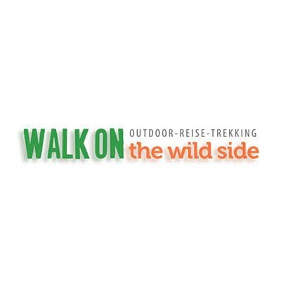 Walk on the Wild Side Logo