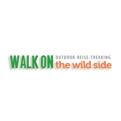 Walk on the Wild Side Logo