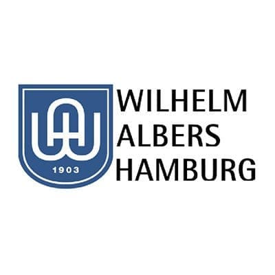 Wilhelm Albers Logo