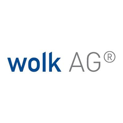 wolk-AG Logo