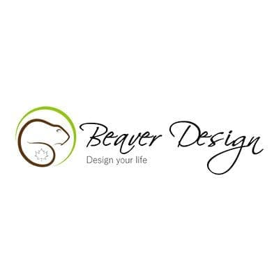Beaver-Design-Logo