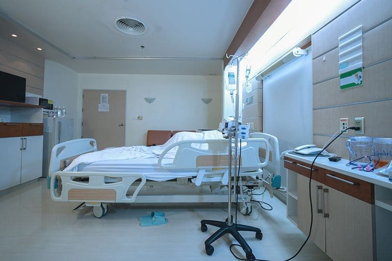 Das Gesundheitssystem der USA ist das teuerste der Welt