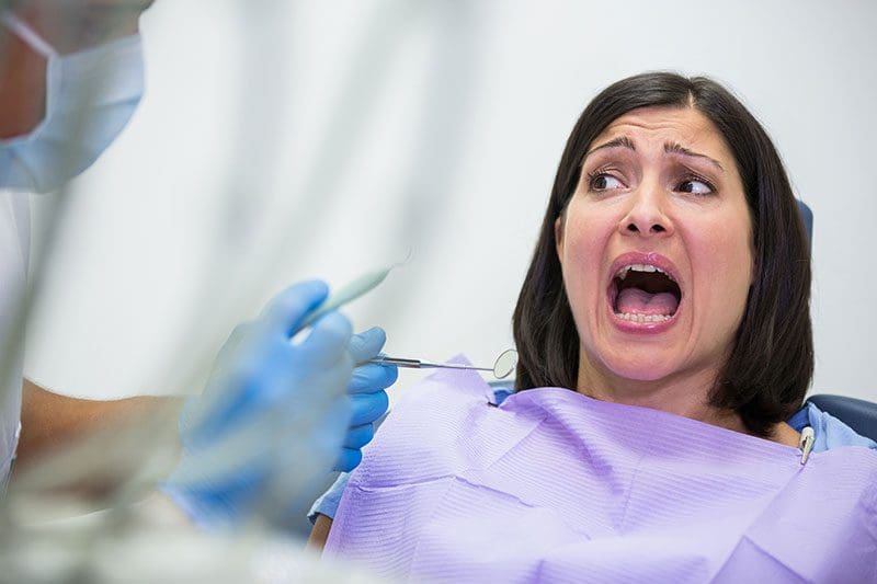 Im Urlaub zum Zahnarzt zu müssen ist für viele eine Horrorvorstellung