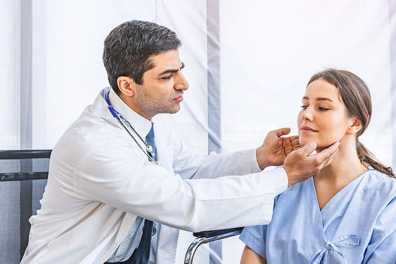 Langzeit Auslandsreisekrankenversicherung: Kleine Untersuchungen im Ausland