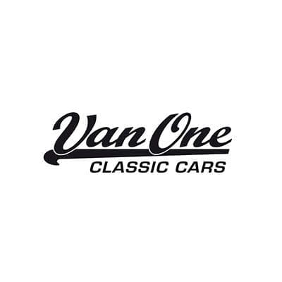 Van-One-Logo