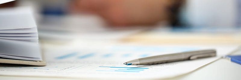 Verträge, Statisken, Diagramme