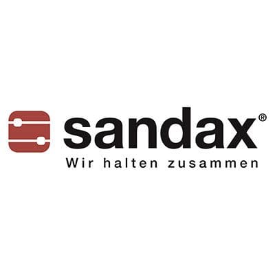sandax-Logo