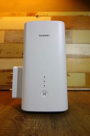 5G-Router Huawei