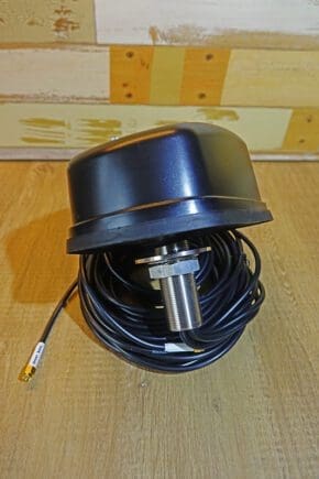 Außernantenne für 5G und LTE