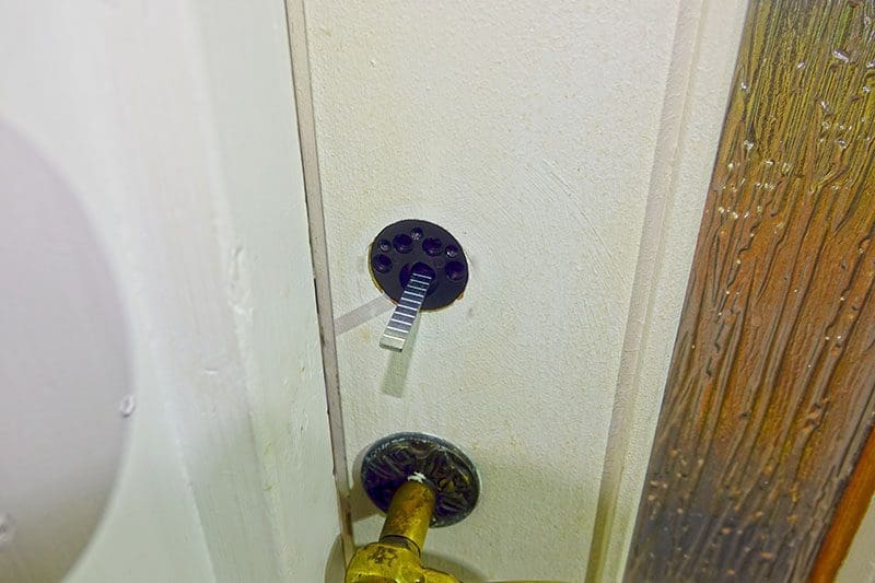 Yale Linus Smart Lock installieren - SSF-konformer Einbau