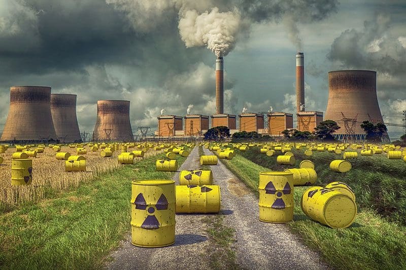Atomkraftwerke sind gefährlich, doch es bringt nichts Angst zu haben. Durch die Prepper Bedeutung erkennt man schnell, Voraussicht und Wissen helfen immer weiter!