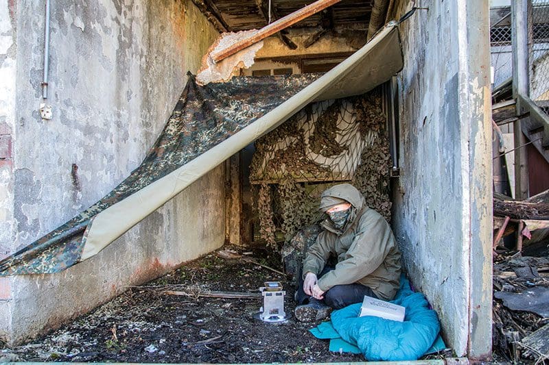 Was sind Prepper? Prepper kennen sich mit dem Urban Survival sehr gut aus und können daher auf Katastrophen schnell und früh genug reagieren.