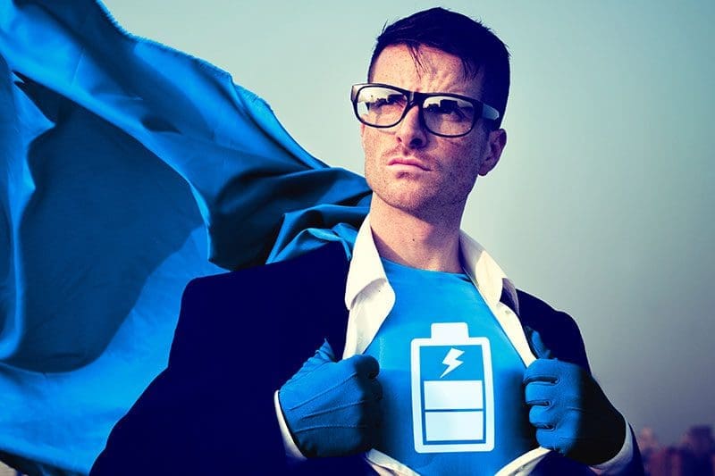 Benötigt der Wasserentkeimer Batterien? Dies und vieles mehr wurde von uns für den optimalen Survival Wasserfilter berücksichtigt.