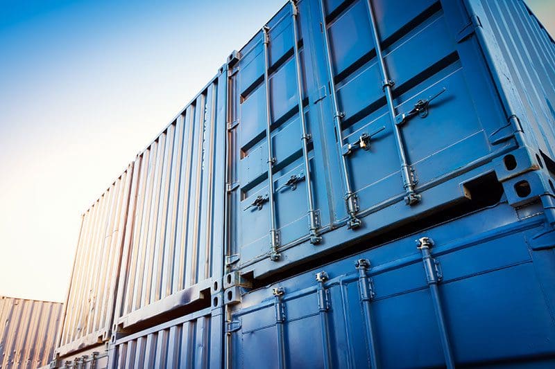 Gibt es strukturelle Probleme? Und welche Container Haus Kosten kommen auf mich zu?