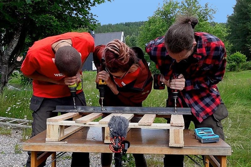 Unser Fazit: Bei Markenprodukten wie den Akkuschraubern von Einhell, DeWalt und Ryobi kann man wenig falsch machen, wohingegen man von billigen Noname-Produkten lieber die Finger lassen sollte.