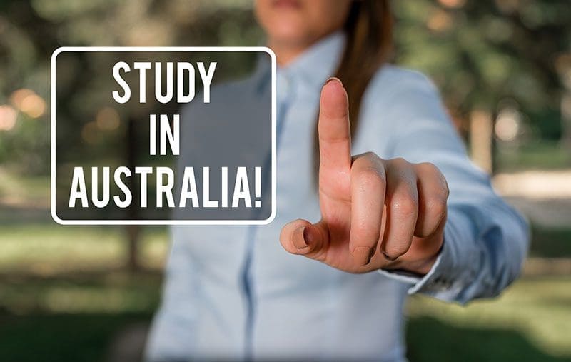 Studieren in Australien