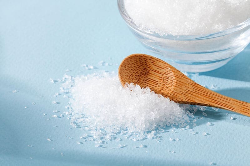 Salz Magnesium Chloride