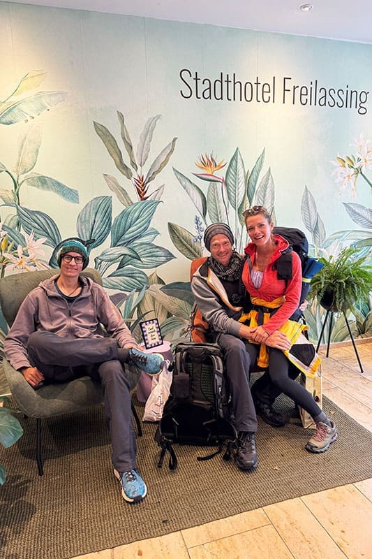 Gruppenbild-Stadthotel-Freilassing