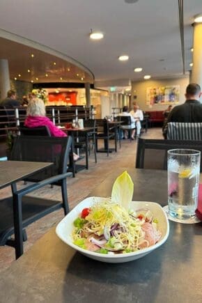 Restaurant RupertusTherme