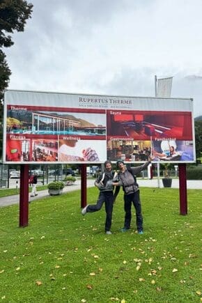 RupertusTherme Heiko und Franz