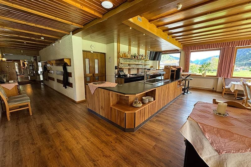 Bar-Schwarzer-Adler-Steeg