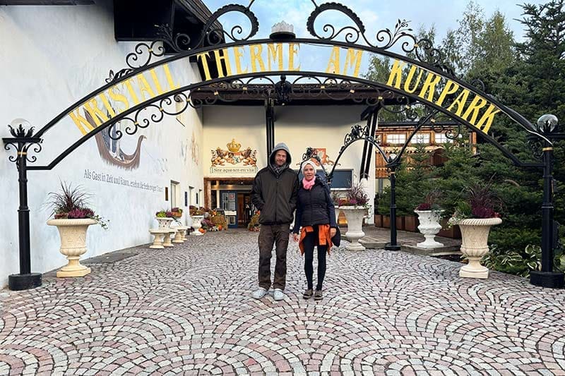 Heiko-Shania-Kristall-Therme-Schwangau