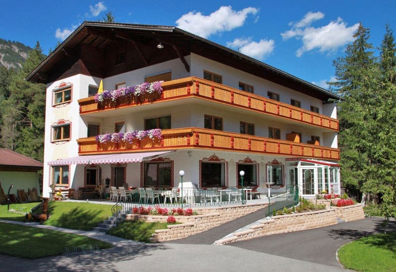 Hotel-Waldhof-Lechtal