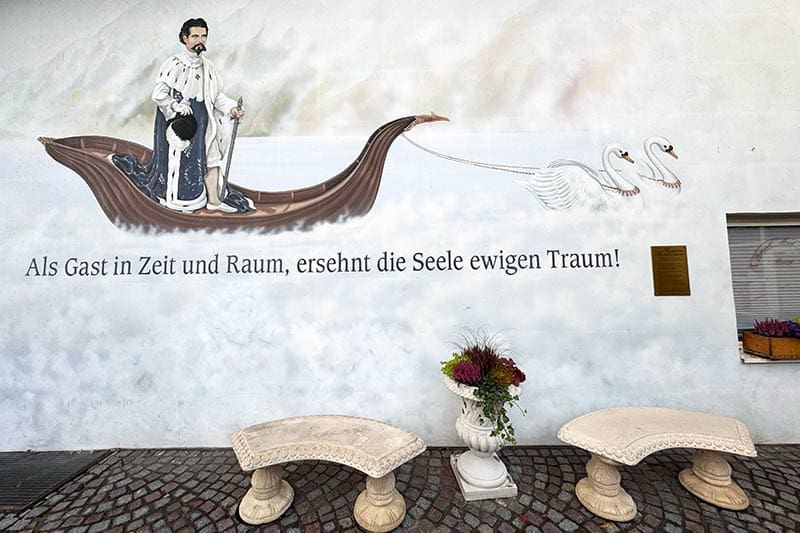 König-Ludwig-Kristall-Therme