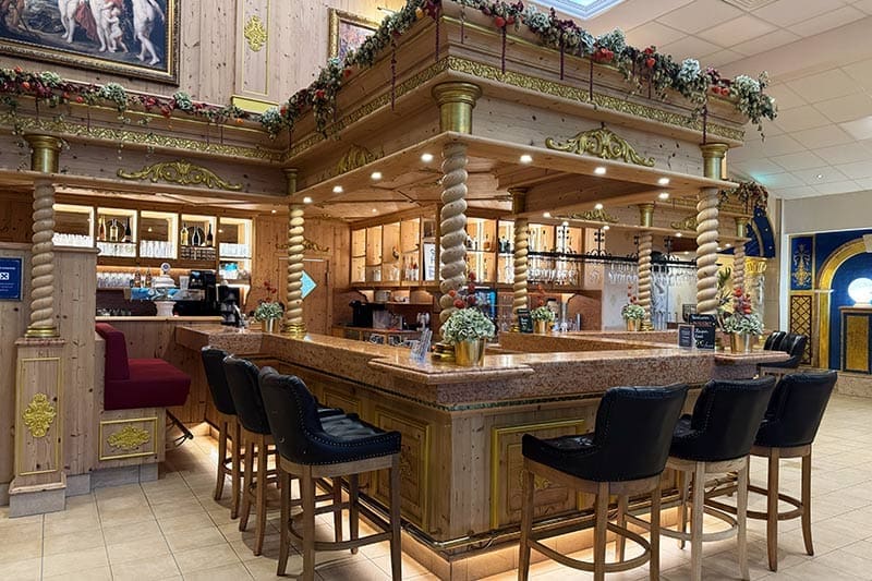 Restaurant-Bar-Schwangau