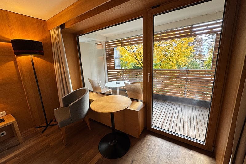 Schlafzimmer-zwei-Hotel-Schwärzler