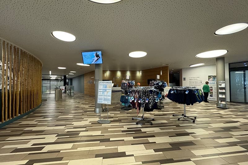 Eingangsbereich-Aqualon-Therme-in-Bad-Säckingen