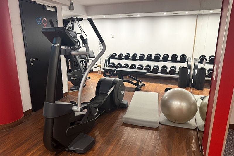 Fitness-Studio-im-Dormero-Hotel-Zürich