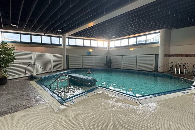 Poolbereich-in-der-Aqualon-Therme-Bad-Säckingen