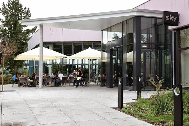 Restaurant-im-Freien-Aqualon-Therme