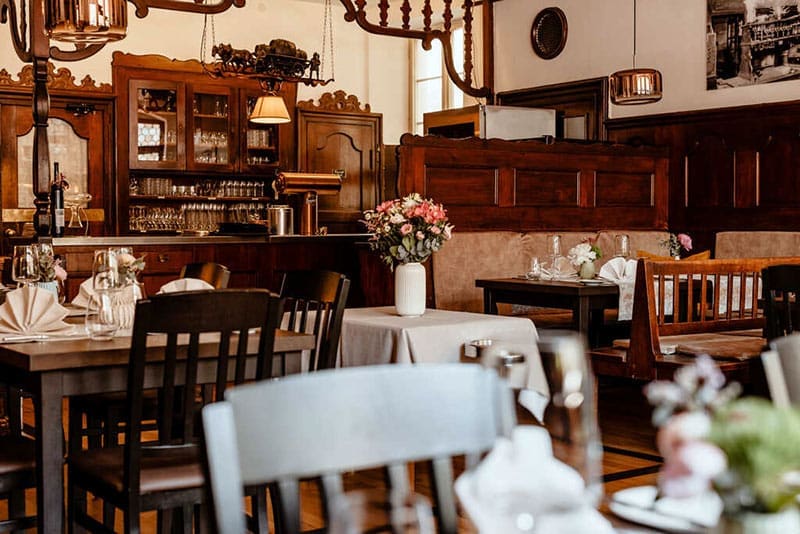 Stube-Restaurant-Sonne-in-Offenburg