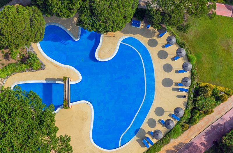 The-bay-swimmer-Area-im-Water-World-Parc