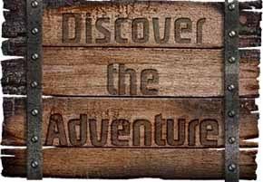 Discover the Adventure
